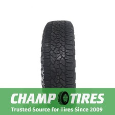 P24565r17 Goodyear New Wrangler Trailrunner At 107 T New 1232nds