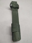 1 Original WW2 British Army / RAF 37 Pattern Webbing No 4 Frog WW11 Military