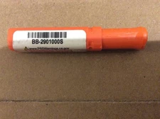 1 NEW MICRO 100 SOLID CARBIDE BORING BAR   BB-2901000S USA MADE