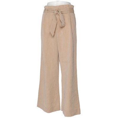 Studio Studio, Palazzohose, Größe: XS, Beige, Damen #xWp