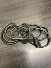 Jensen 6ft Power Cord for Vtg Electric Steam Engine Model Toy