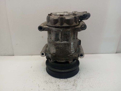 8200365787 KLIMAKOMPRESSOR / 622245 FÜR RENAULT CLIO III 1.5 DCI DIESEL CAT