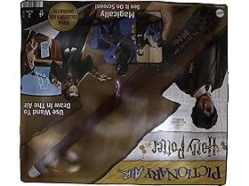 Pictionary Air Harry Potter - Bild 2 von 4