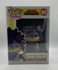 Tamaki Amajiki #1005 Funko Pop Vinyl My Hero Academia + Protector