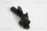 Triscan Thermostat, KüHlmittel U.A. FüR Nissan, Renault, Suzuki