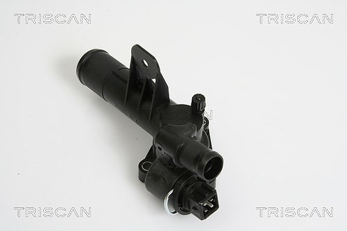 Triscan Thermostat, KüHlmittel U.A. FüR Nissan, Renault, Suzuki-image