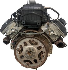 Moteur Chrysler 300C
