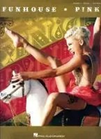 Pink: Funhouse | Pink | Englisch | Taschenbuch | Buch | 2009 | EAN 9781423468332