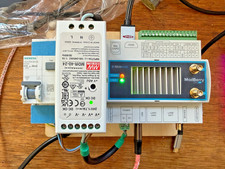 ModBerry IoT Industriecomputer X500 mit LoraGW und Narroband IoT LTW