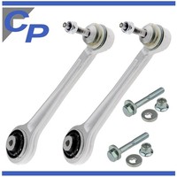 2 Querlenker Hinten FüR BMW 5 E60 E61 U 2 Exzenterschraube Oben Links Rechts