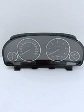Compteur BMW X3