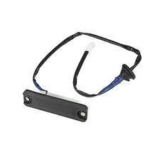 ABSOPRO Trunk Liftgate Release Touch Pad Rear Door Hatch Switch for Lexus