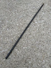 Knight MK-85 Muzzleloader Rifle 24" Composite (Carbon Fiber?) Ramrod