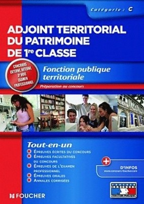 Territorialer Stellvertreter des Erbes von ... - Catherine Fournier - V301124