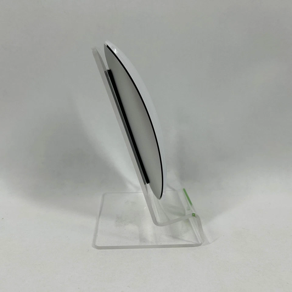 Apple Magic Mouse (USB-C) Blanco Foto 3 de 4