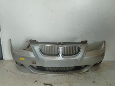 Pare-choc avant BMW 525