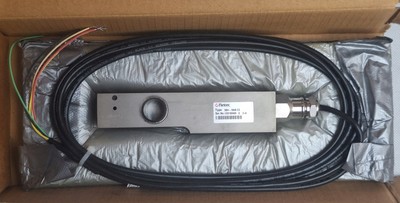Flintec SB4-10KN-C3 Shear Beam Load Cell 10kN / 1019kg C3 OIML IP67 Scale