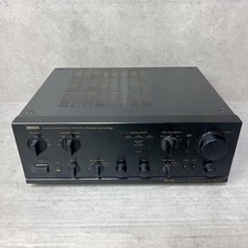 AS-IS DENON PMA-880D Integrated Amplifier used From Japan