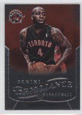 2012-13 Panini Brilliance Quincy Acy #291 4k8