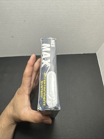 1990 Nintendo NES - Max Controller - Brand New Factory Sealed SEE ALL PHOTOS