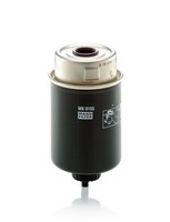 Neu - MANN-FILTER WK8155 Kraftstofffilter