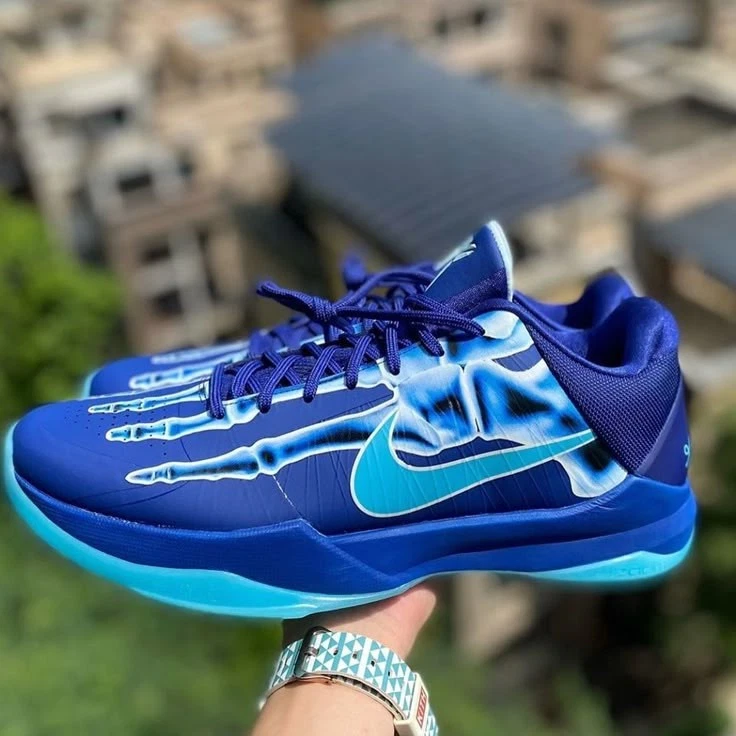 Las mejores ofertas en Nike Zoom Kobe 5 Protro X-Ray | eBay