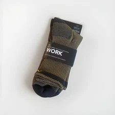 Darn Tough Work Sock 2005 Timber 