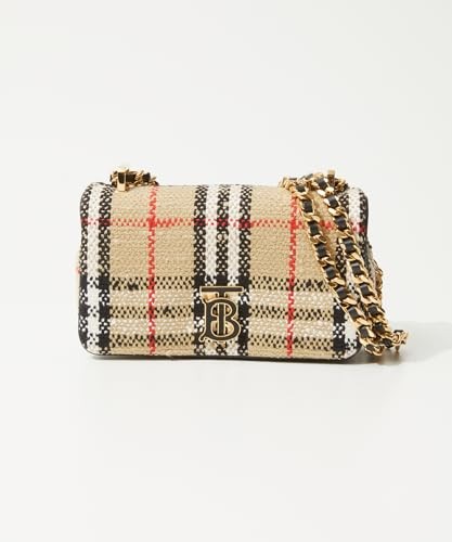 Burberry Shoulder Bag 8063083 LL MN LOLA C BCH Women's
