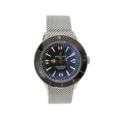 BREITLING Superocean Heritage 57 Ref U10370 automatic Chronometer