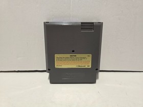 Al Unser Jr.'s Turbo Racing Nintendo NES Complete in Box CIB (Battery Works)