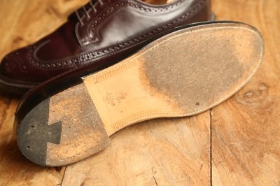 Alden 975