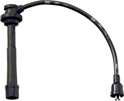 Zündleitungssatz BERU by DRiV ZEF1636 für SUZUKI FIAT SEDICI IGNIS VITARA FH JT