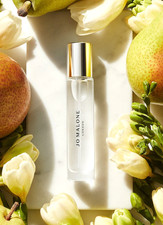 Jo Malone London English Pear  Freesia Cologne Travel Spray 0.34/10 ml BNEW