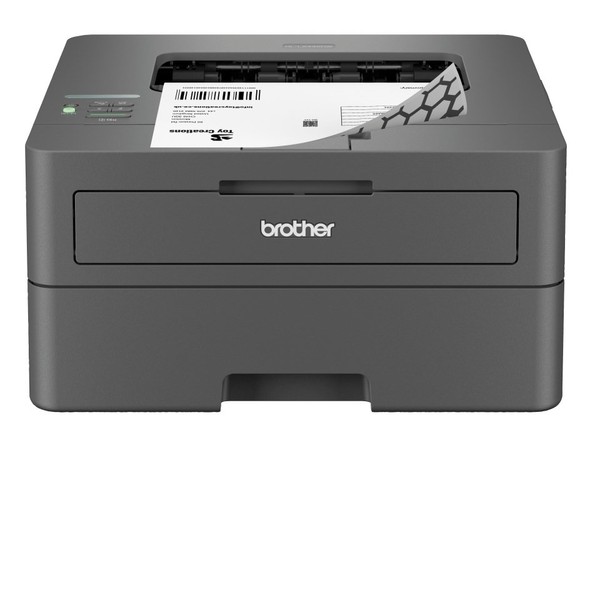 Brother HL-L2442DW Laserdrucker-image