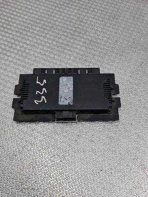 BMW 3 E90 E91 2007 Lichtsteuergerät Einheit LCM 61359159811 TDR31067