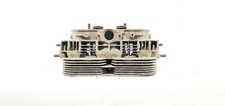 1965 Volkswagen Beetle Oem Cylinder Head 33 As Is Non Tested 113101373