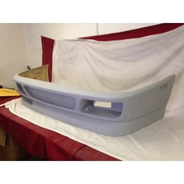 1989 - 1994 Ferrari 348 Front Bumper Cover Replacement Body Part 62213610