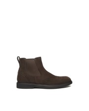 MENS NEROGIARDINI CASUAL BIKER BOOT NEW COLLECTION I500841U