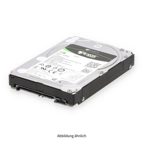 Seagate 1TB 7.2k SATA 6G SFF HDD ST1000NX0423