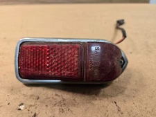 MG MGB MGBGT Jaguar XKE Side Marker Light Assembly BHA4970