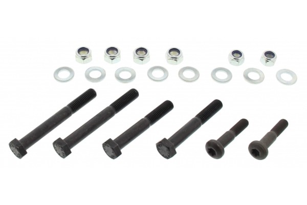 Montagesatz Lenker Mapco 95642 FüR Ford Fiesta 4 Courier GroßRaumlimousine Puma-image