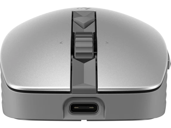 HP 710 Rechargeable Silent Mouse - Image 2 of 4
