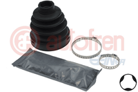 Faltenbalgsatz Antriebswelle FüR Ford Volvo Focus II C30 C70 Cabriolet S40 S60