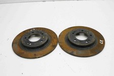 KIA NIRO Rear Brake Disc Kit 1.60 Petrol / electricity 104kw 2022 30619523