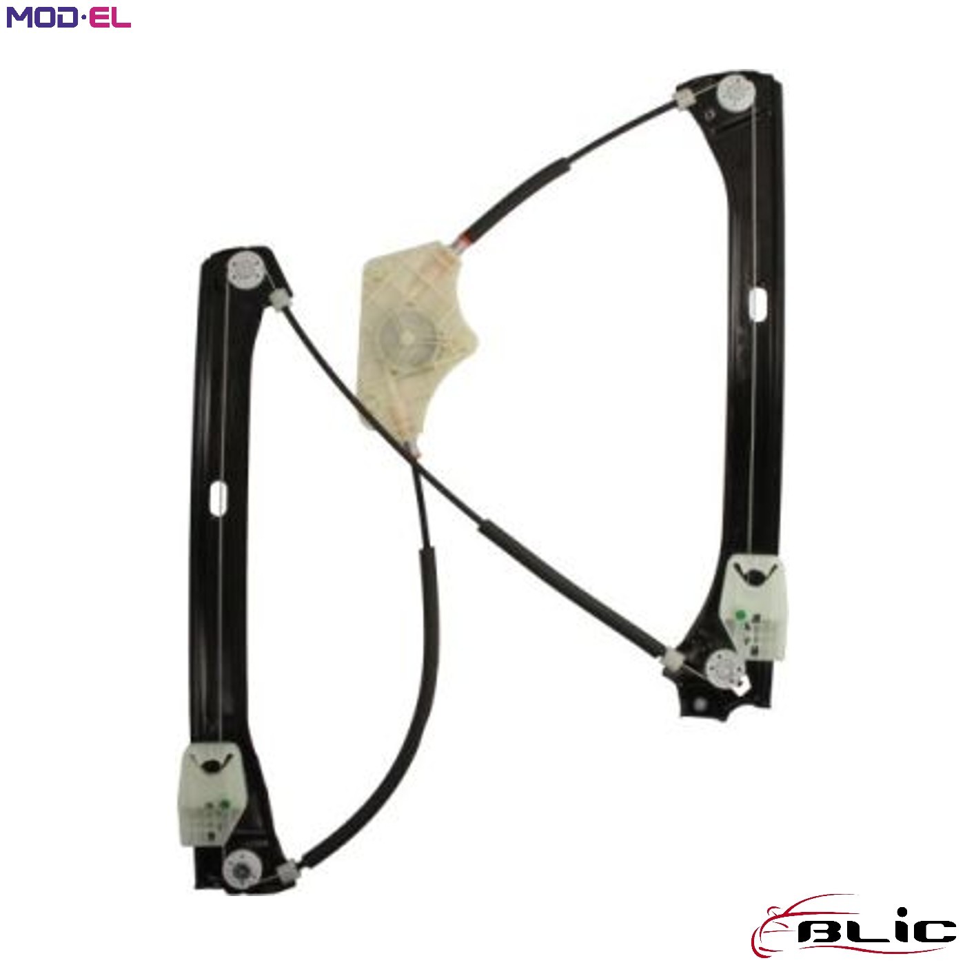 WINDOW REGULATOR 6060-43-015859P FOR SKODA CHHB/DNFE/CJXA 2.0L DDAA/DFCA 2.0L