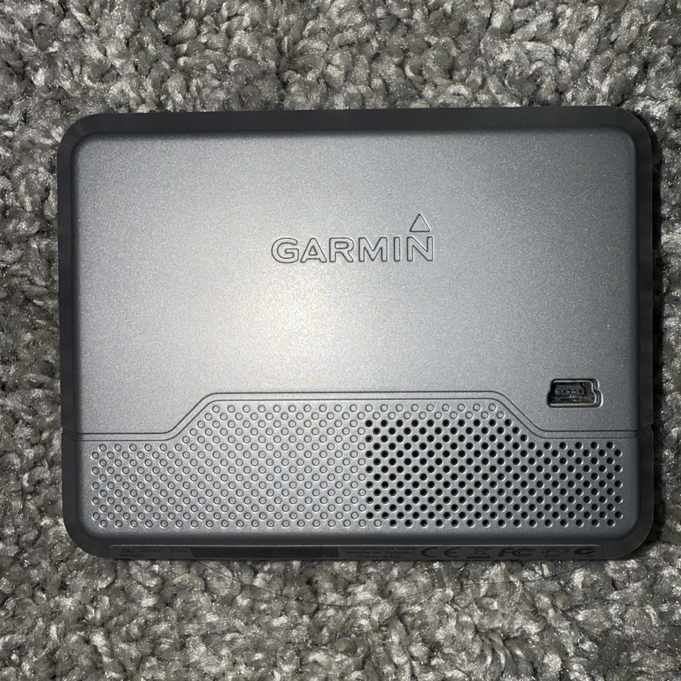 🔥🔥 Garmin Nuvi 200 GPS Navigation System Display Maps USA. - Image 4 of 4