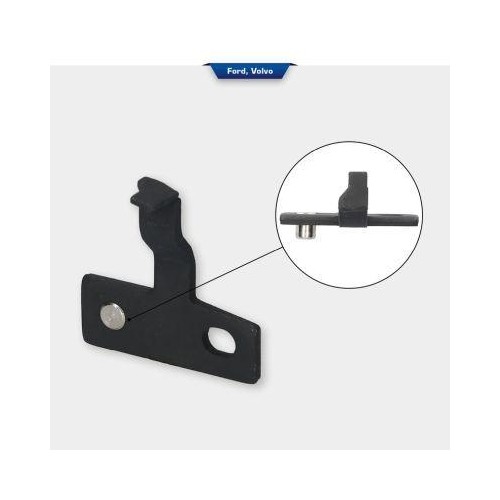 Kurbelwellen-SchwingungsdäMpfer-Ausrichtwerkzeug FüR Ford, Volvo Brilliant Tools-image