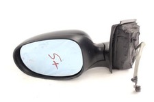 Retroviseur gauche (ou coque) Fiat BRAVO