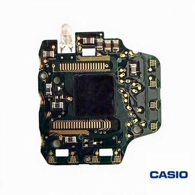 CIRCUITO CASIO  QW-1028 PARA CASIO CMD-10 (RECAMBIO NUEVO)