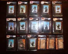 Rackham Confrontation lot, metal miniatures, 28mm Wargaming, D&D